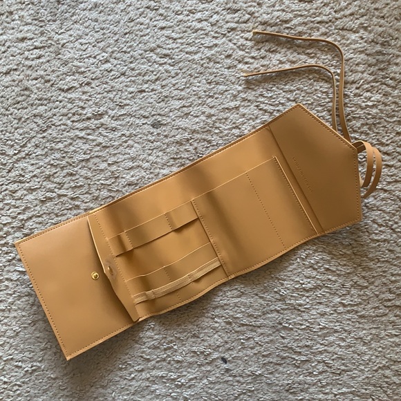 💗Glass and Ladder Tech Organizer Roll💗 - Picture 2 of 7